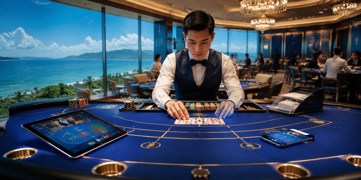 sv399 Speed Baccarat A